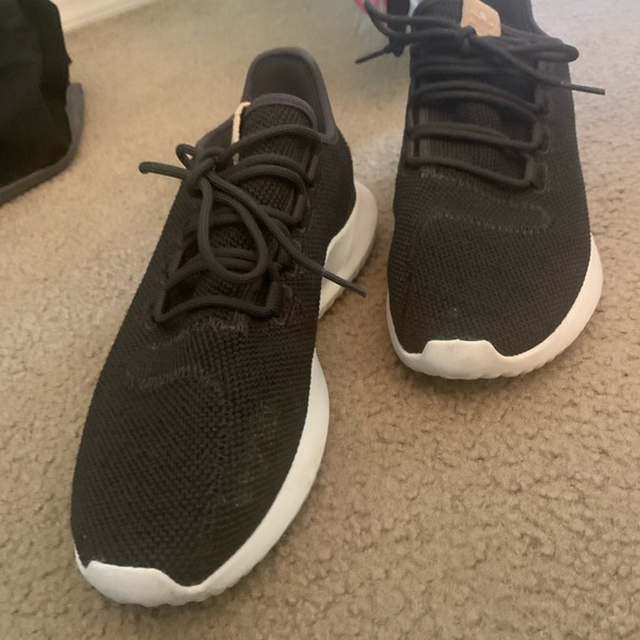 Tubular shadow BLK/DU, men size 9 - Picture 4 of 6